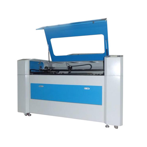 SK laser cutting machine 1