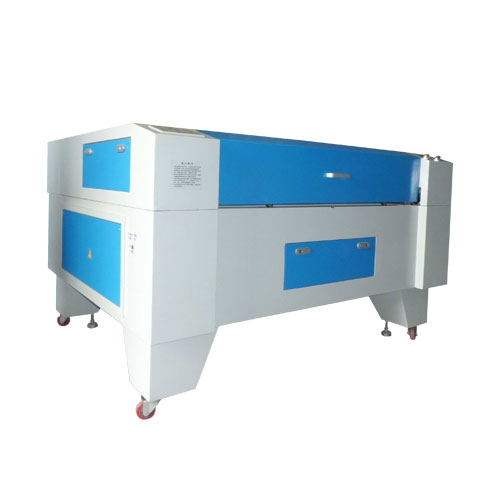 SK laser cutting machine 2