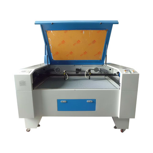 SK laser cutting machine 3