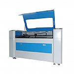 SK laser cutting machine 1