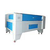 SK laser cutting machine 2