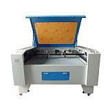 SK laser cutting machine 3