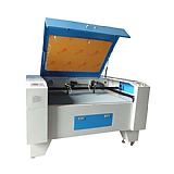 SK laser cutting machine 4