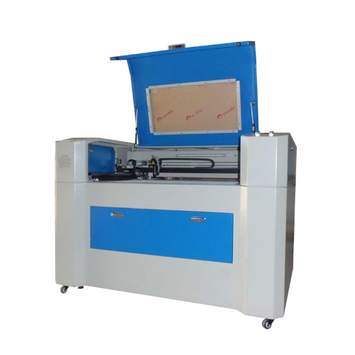 SK laser engraving machine 1