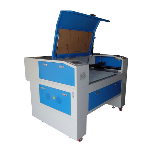 SK laser engraving machine 2