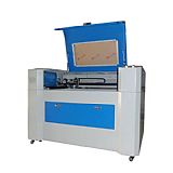 SK laser engraving machine 1