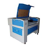 SK laser engraving machine 2