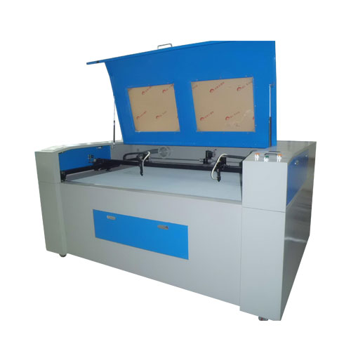 SK high speed laser cutter 5