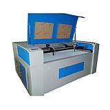 SK high speed laser cutter 3