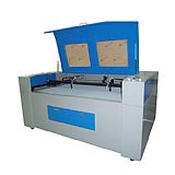 SK high speed laser cutter 5